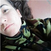 Studentessa di lingue straniere